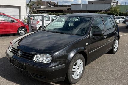 VW Golf 140.000 km 2.850 &euro; Bad Dürkheim 67098