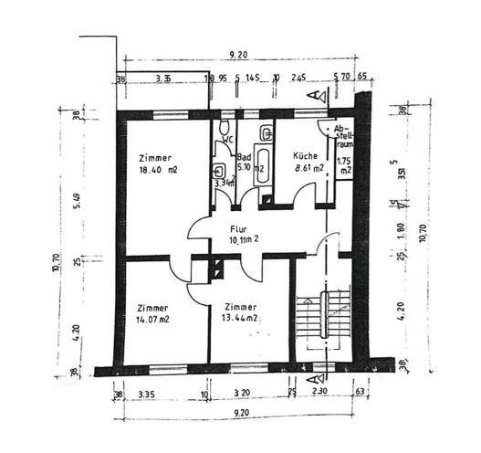 Einfamilienhaus Kaiserslautern Betzenberg - 10 Zimmer, 220 m&sup2;, 1.150.000&euro; | Angebot:26478813