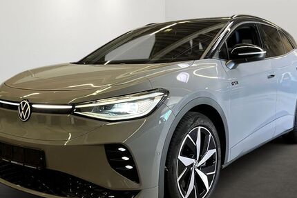 VW ID.4 49.818 km 36.850 &euro; Kaiserslautern 67663