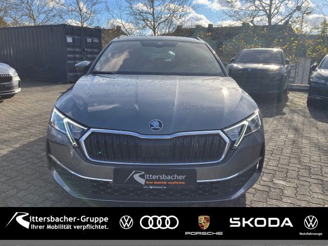 Skoda Octavia 20.999 km 29.980 € Kaiserslautern 67657
