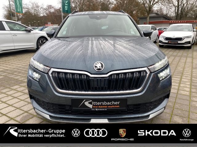 Skoda Kamiq 40.718 km 19.480 &euro; Kaiserslautern 67657