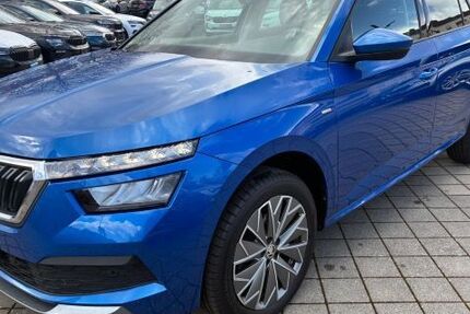 Skoda Kamiq 58.473 km 18.290 &euro; Kaiserslautern 67657