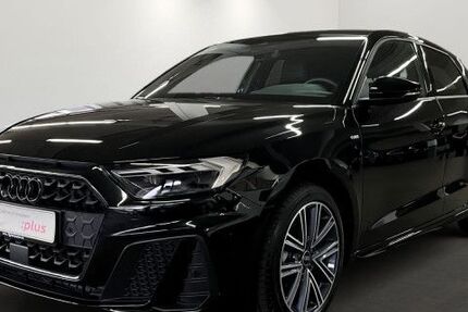 Audi A1 25.816 km 25.870 &euro; Kaiserslautern 67663