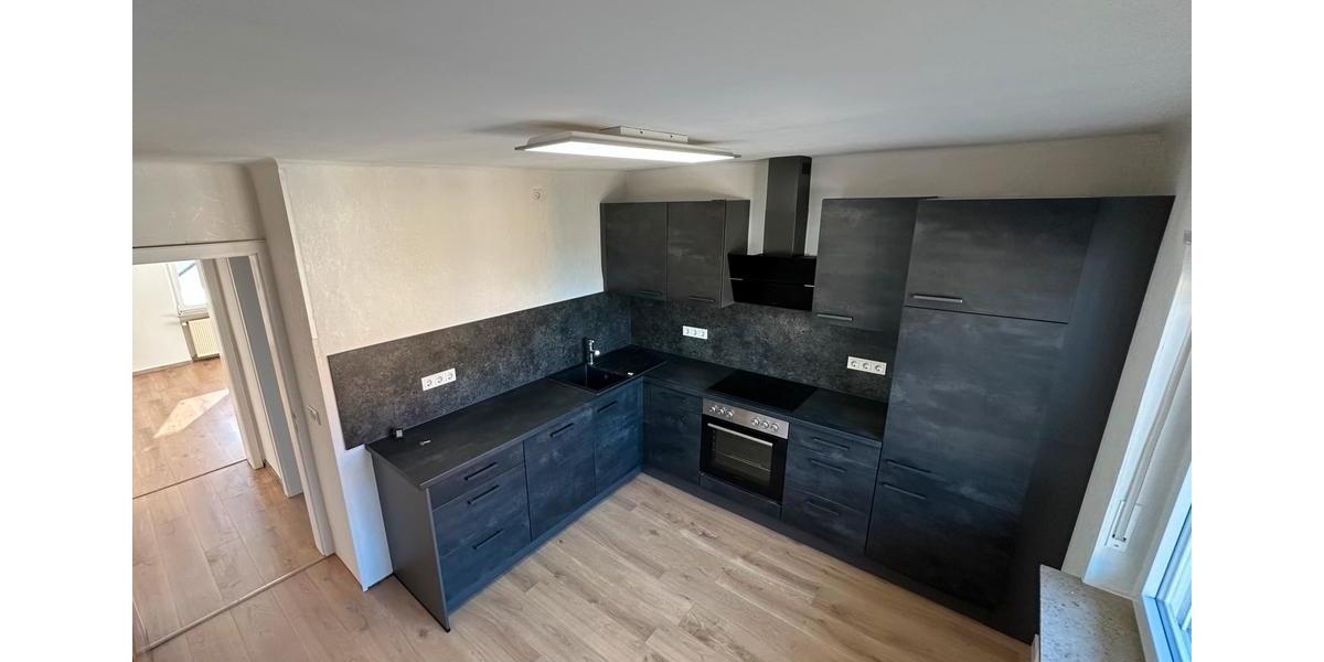 Etagenwohnung Ruppertsweiler - 3 Zimmer, 90 m&sup2;, 550&euro; | Angebot:25265192