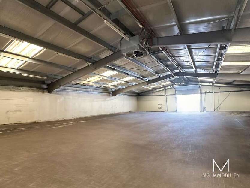 Halle in Ramstein-Miesenbach Miesenbach 1.500 € 330 m²