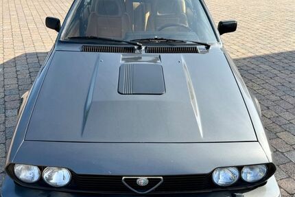 Alfa Romeo GTV 113.500 km 28.460 € Neustadt 67433