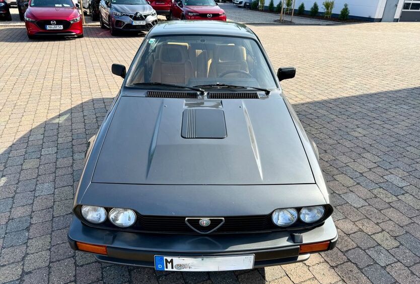 Alfa Romeo GTV 113.500 km 28.460 € Neustadt 67433