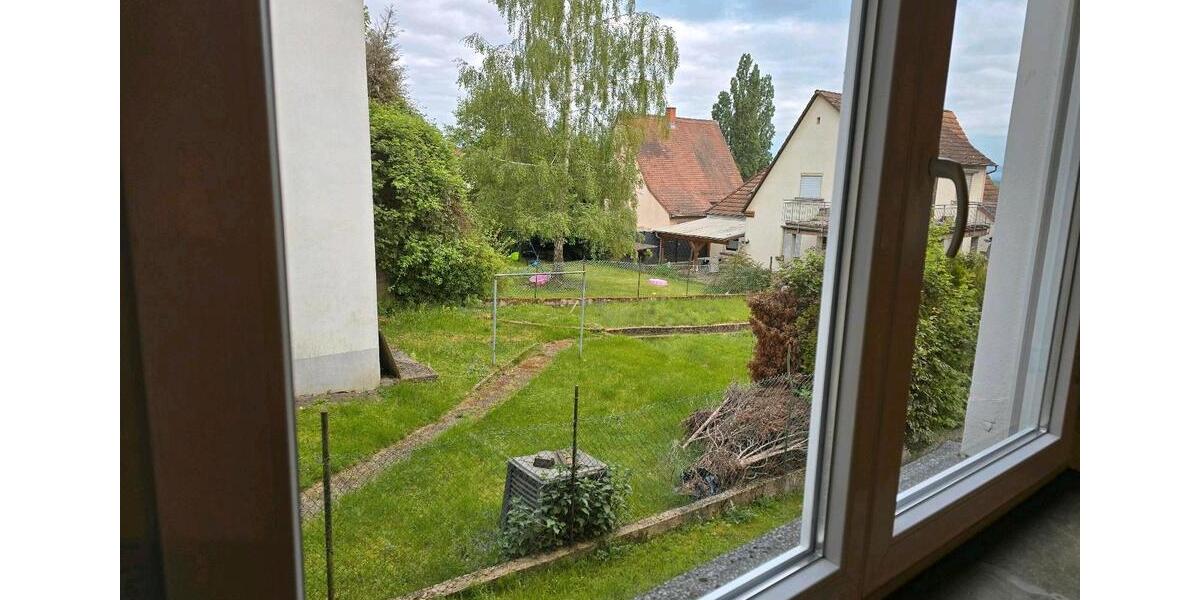 Etagenwohnung Landstuhl - 4 Zimmer, 84 m&sup2;, 800&euro; | Angebot:26669828