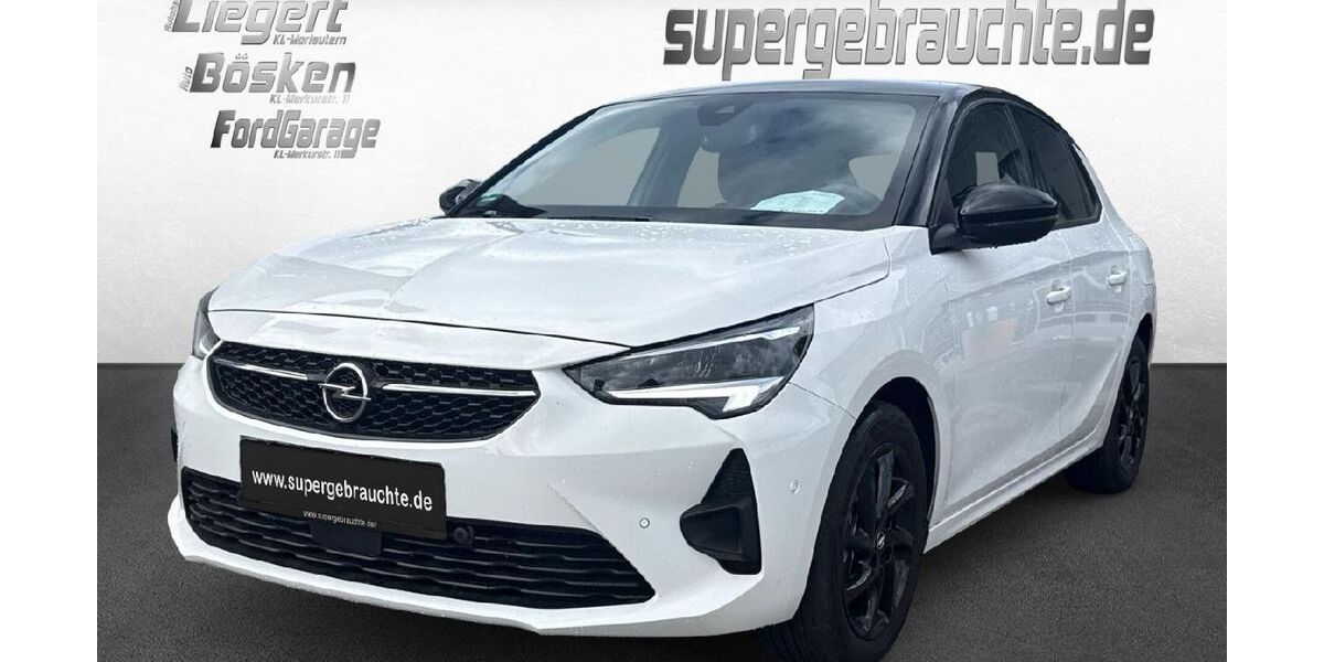 Opel Corsa 7.245 km 17.950 &euro; Kaiserslautern 67663