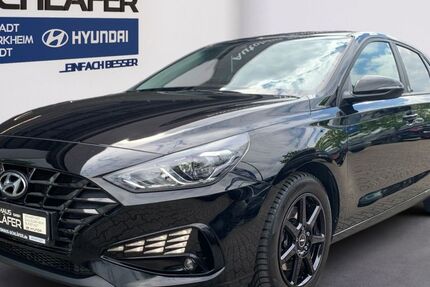 Hyundai i30 67.628 km 14.980 &euro; Bad Dürkheim 67098