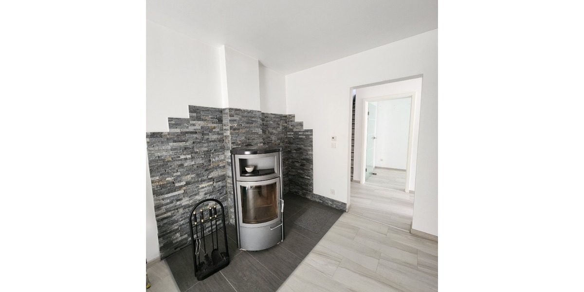Attraktiv modernisierte Doppelhaushälfte mit hohem Wohnkomfort in Katzenbach - Doppelhaushälfte Hütschenhausen Katzenbach | Angebot:26633330