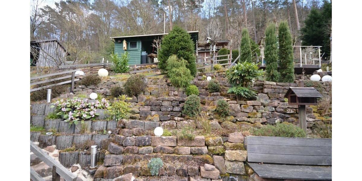 TOP -Preis für Traumhaftes Haus in Lambrecht - Mehrfamilienhaus, Wohnhaus Lambrecht (Pfalz) | Angebot:26058118