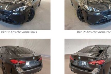 BMW 220 Gran Coupé 25.990 km 38.375 € Landstuhl 66849