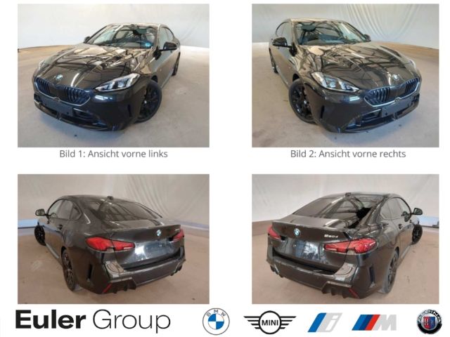 BMW 220 Gran Coupé 25.990 km 38.375 € Landstuhl 66849