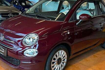 Fiat 500 39.915 km 11.790 &euro; Bad Duerkheim 67098