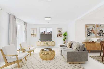 Wohnung Kaiserslautern Betzenberg - 4 Zimmer, 147 m&sup2;, 595.000&euro; | Angebot:24961777