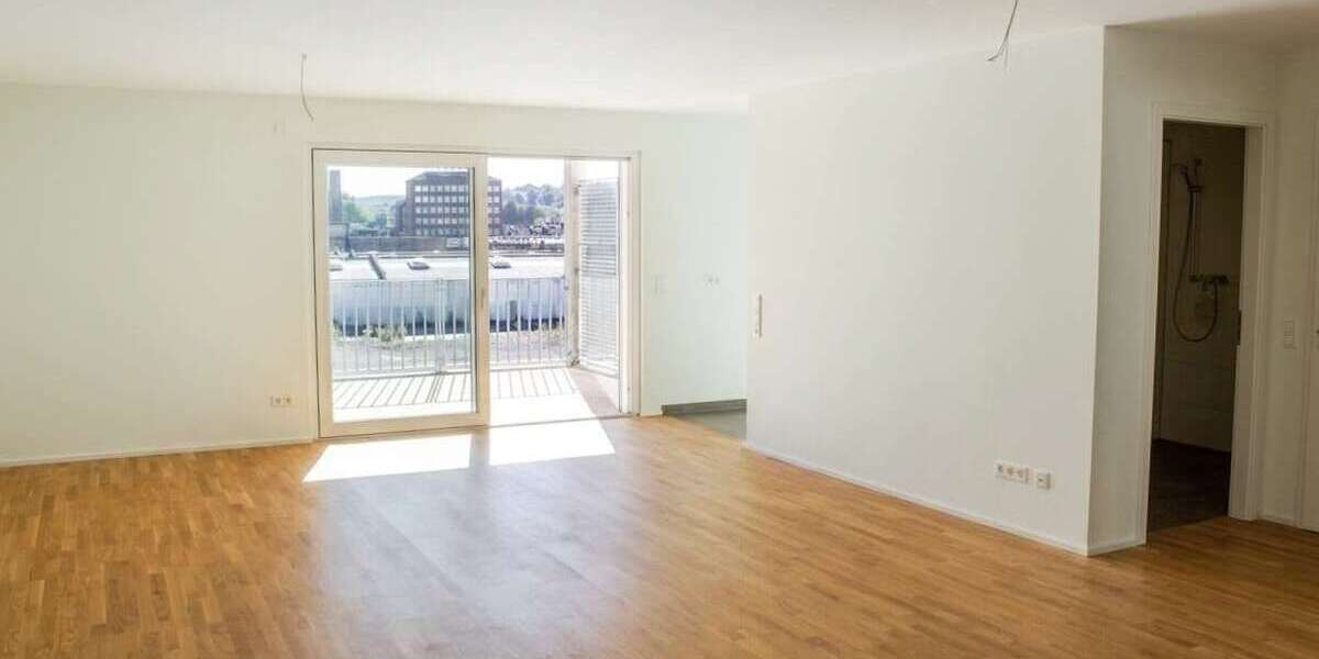 Etagenwohnung Kaiserslautern Betzenberg - 3 Zimmer, 114 m&sup2;, 1.150&euro; | Angebot:26916468