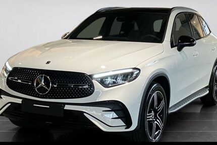 Mercedes-Benz GLC 200 9.900 km 55.980 &euro; Kaiserslautern 67655