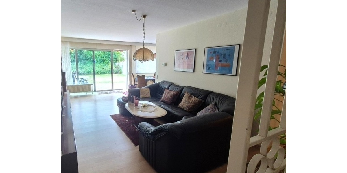 Sweet Home – Charmantes Reihenendhaus mit Garage & Stellplatz in beliebter Wohnlage von Morlautern 5.5 zimmer