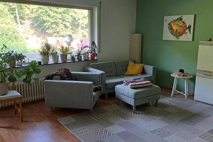 3 ZKB Wohnung mit großem Balkon ab dem 15.08.2025