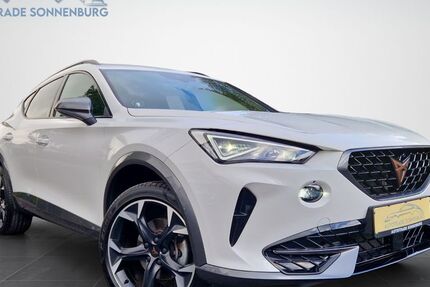 Cupra Formentor 10.765 km 27.890 € Mehlingen 67678