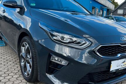 Kia ceed / Ceed 86.200 km 14.490 &euro; Bruchmühlbach-Miesau 66892