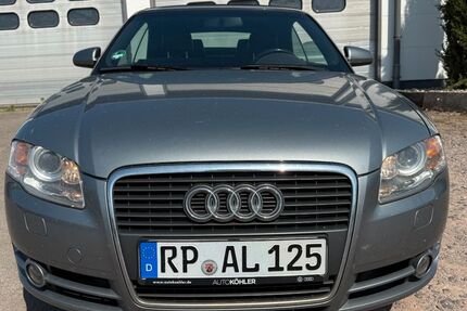 Audi A4 193.000 km 3.500 € Neustadt/Wstr. 67433