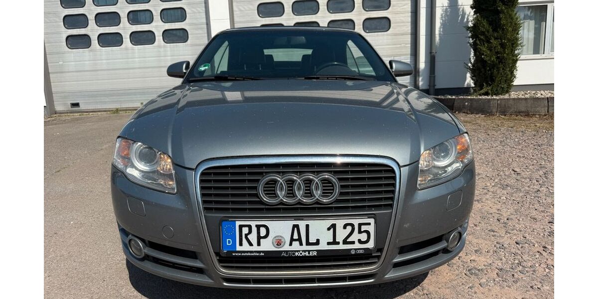 Audi A4 193.000 km 3.500 € Neustadt/Wstr. 67433