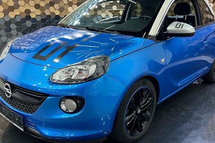 Opel Adam 72.743 km 8.500 &euro; Eisenberg 67304