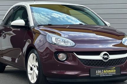 Opel Adam 71.500 km 9.990 &euro; Dreisen 67816