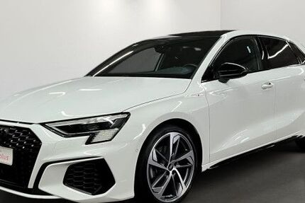 Audi A3 36.703 km 32.990 &euro; Kaiserslautern 67663