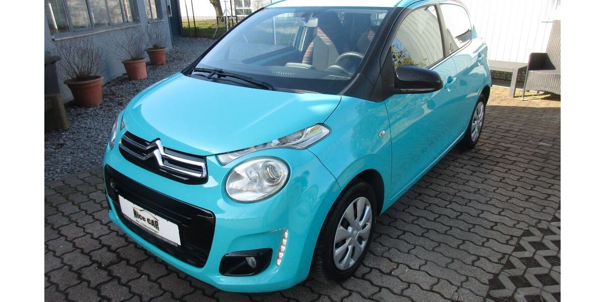 Citroen C1 104.300 km 6.599 &euro; Neustadt an der Weinstrasse 67433