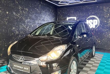 Hyundai ix20 107.000 km 5.699 € Enkenbach-Alsenborn 67677