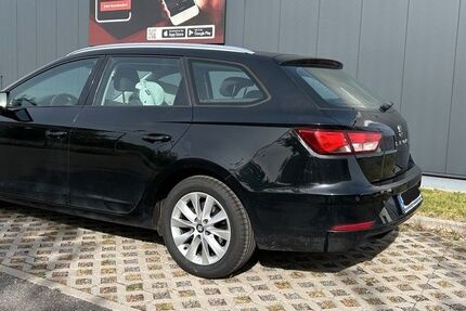 Seat Leon 121.000 km 8.800 &euro; Neustadt 67433