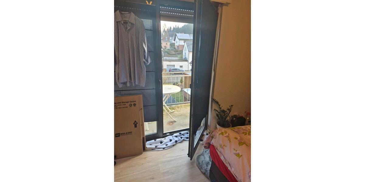 Einfamilienhaus zu vermieten 2 zimmer