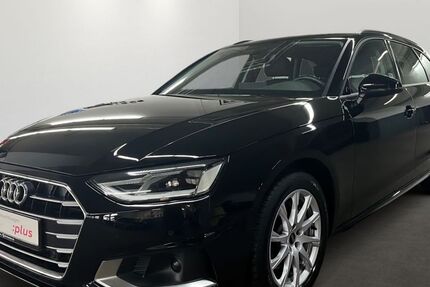 Audi A4 115.019 km 22.950 &euro; Kusel 66869