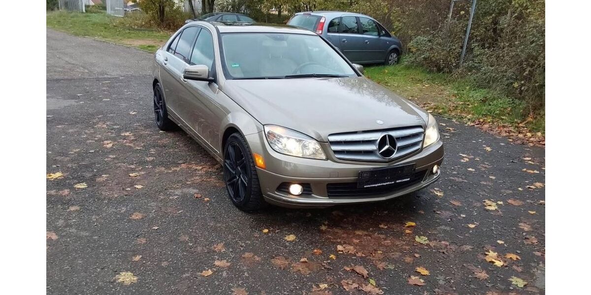Mercedes-Benz C 300 167.000 km 6.000 &euro; Hutschenhausen 66882