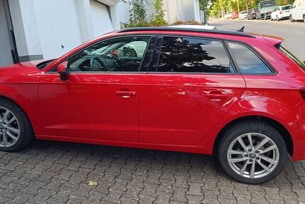 Audi A3 109.000 km 16.200 &euro; Bad Dürkheim 67098