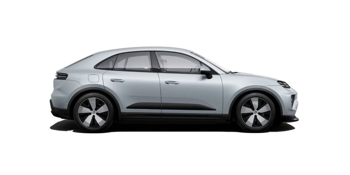 Porsche Macan 16.500 km 78.190 &euro; Kaiserslautern 67657