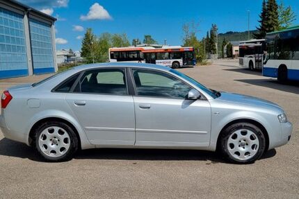 Audi A4 170.000 km 3.500 &euro; Münchweiler an der Rodalb 66981