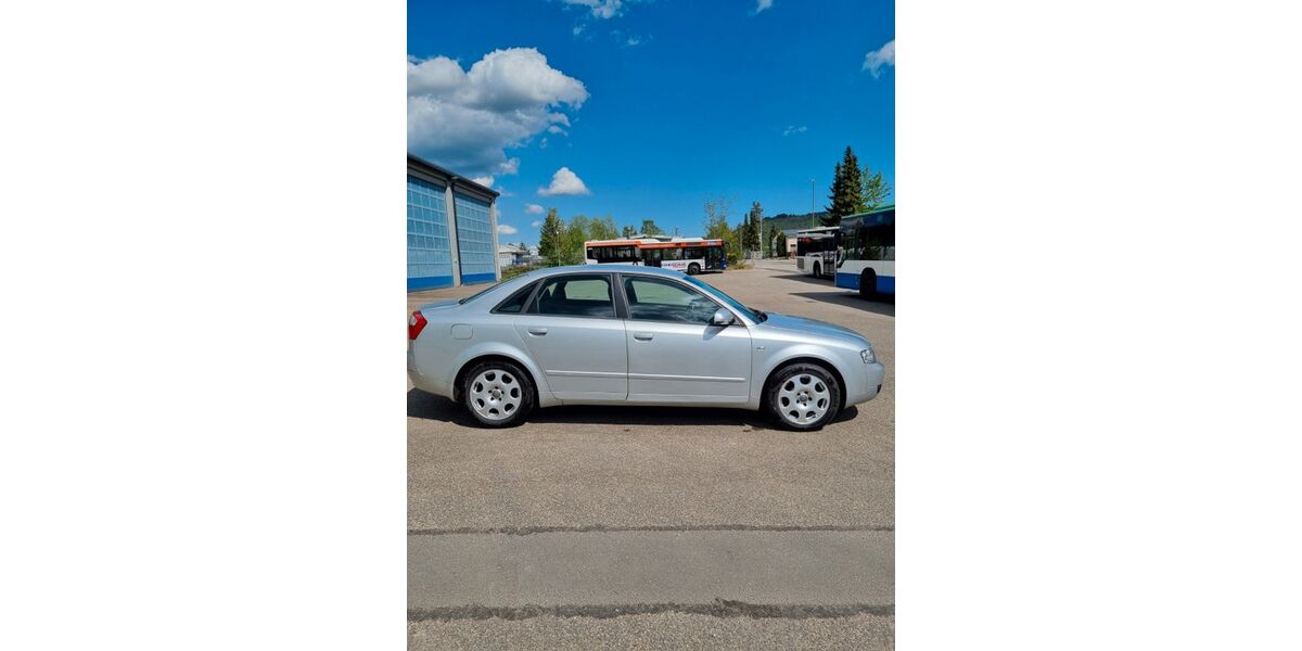 Audi A4 170.000 km 3.500 &euro; Münchweiler an der Rodalb 66981