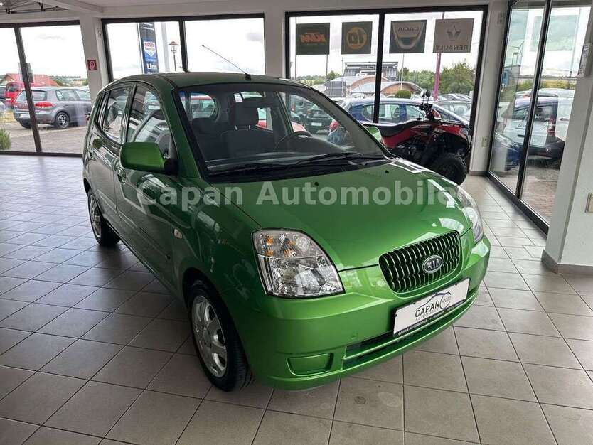 Picanto