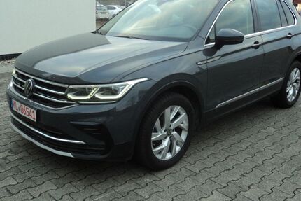 VW Tiguan 110.000 km 26.418 &euro; Kaiserslautern 67663