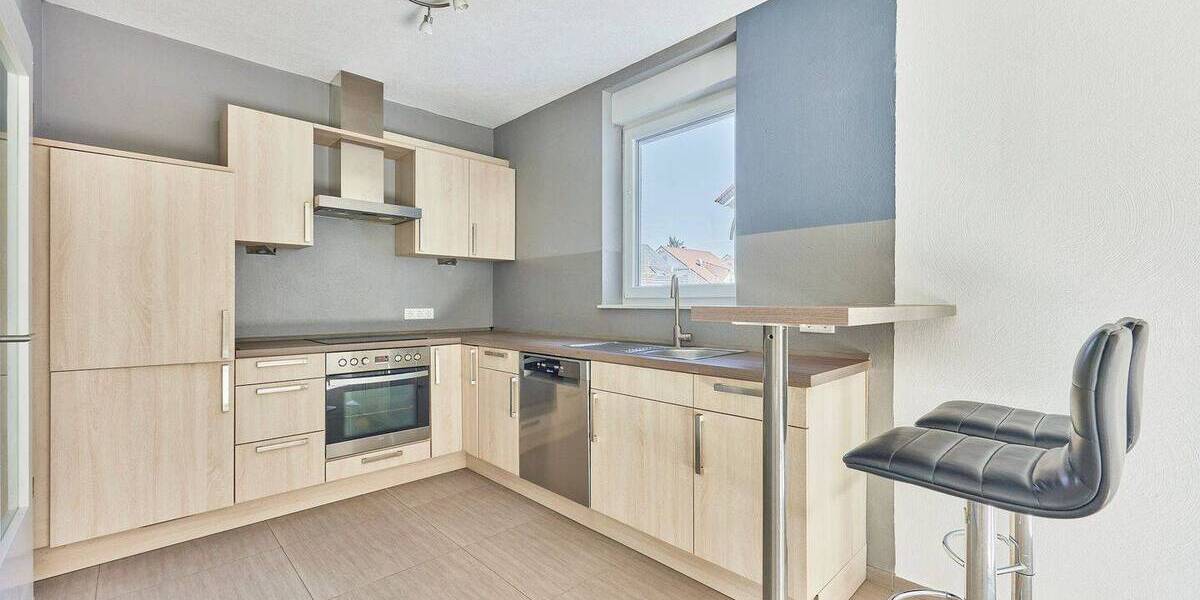 Doppelhaushälfte Weilerbach - 1 Zimmer, 444 m&sup2;, 895.000&euro; | Angebot:26643473