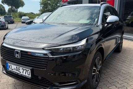 Honda HR-V 1.500 km 36.890 &euro; Pirmasens 66953