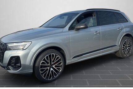 Audi Q7 1.100 km 104.770 &euro; Neustadt a.d. Weinstraße 67433