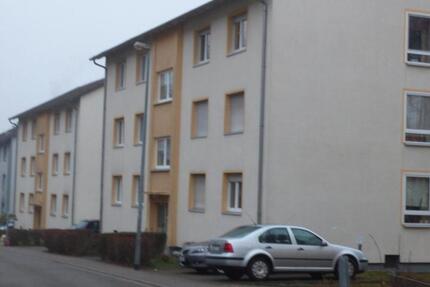 Wohnung Kusel - 3 Zimmer, 66 m&sup2;, 410&euro; | Angebot:26532430