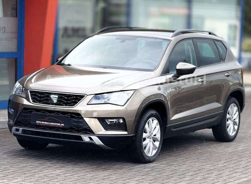 Ateca