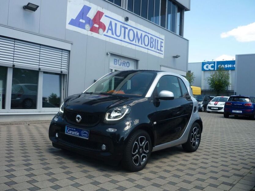 ForTwo