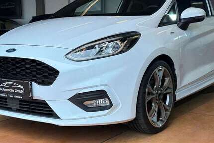Ford Fiesta 74.225 km 11.390 &euro; Bad Duerkheim 67098